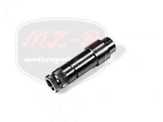 PANNONIA T5/P10 BERUGÓ TENGELY /FOGASÍV NÉLKÜL/