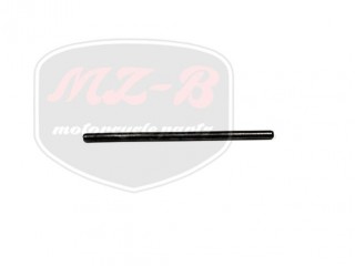 JAWA 350 UNIVERZÁLIS KUPLUNG KINYOMÓ PÁLCA KÜLSŐ