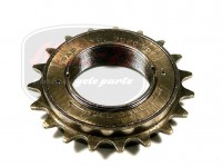 SUZUKI EKO UNIVERZÁLIS SZABADONFUTÓ RACSNI