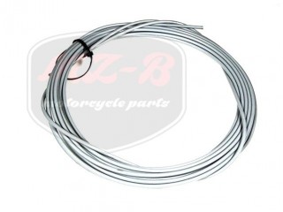 EGYÉB UNIVERZÁLIS BOWDEN KÜLSŐ 4.6 MM /10M/SZÜRKE