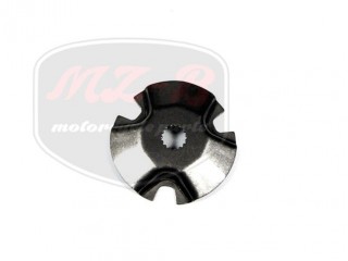 YAMAHA 27V JOG KUPLUNG FEDÉL 27V