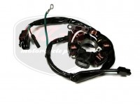 HONDA DIO GYÚJTÁSALAPLAP KPL. AF18,28