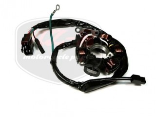 HONDA DIO GYÚJTÁSALAPLAP KPL. AF18,28