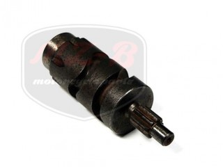 MZ/TS 250 VÁLTÓ VEZETŐ HENGER /4 SEB./