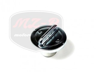 HONDA DIO BENZINTANK SAPKA DIO