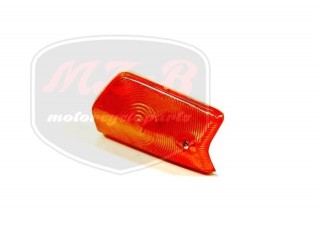 YAMAHA 1YU MINT VILLOGÓ KPL. ELSŐ BAL 1YU /INDEX/