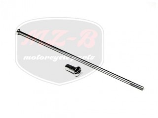 ETZ UNIVERZÁLIS KÜLLŐ+ANYA 163 MM