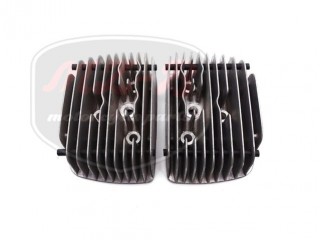 JAWA 350  6V HENGERFEJ PÁRBAN  6V