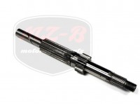 ETZ 150 KUPLUNG TENGELY