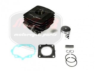 HONDA SFX HENGER SZETT 50CCM AC. BALI,SFX,SH,SKY50