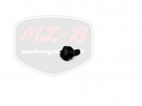 ETZ UNIVERZÁLIS GUMI DUGÓ TIRISZTORBA