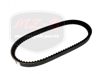 SUZUKI BURGMAN BORDÁSSZÍJ BURGMAN250 23X886 /ÉKSZÍJ/