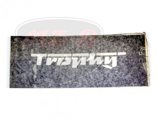 MZ/ES 150 MATRICA BENZINTANKRA /NEGATIV/