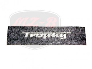 MZ/ES 250/2 MATRICA BENZINTANKRA /NEGATIV/