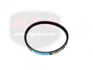 PIAGGIO SFERA BORDÁSSZÍJ SFERA,ZIP 17.5X724 /ÉKSZÍJ/