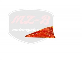 PEUGEOT SPEEDFIGHT VILLOGÓ BÚRA HÁTSÓ BAL SPEEDFIGHT /INDEX/