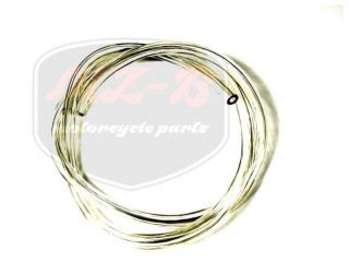 EGYÉB UNIVERZÁLIS BENZINCSŐ  5X7