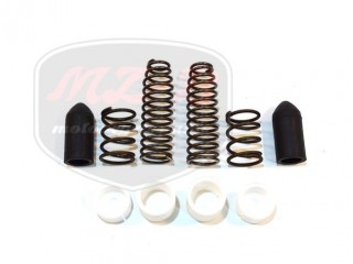 HONDA DIO TELESZKÓP JAVÍTÓ KLT. DIO /LENGÉSCSILLAPÍTÓ/