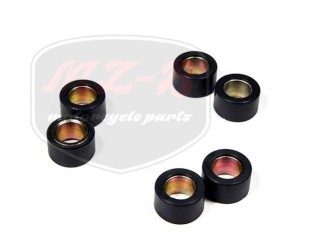 EGYÉB ROBOGÓ KUPLUNG GÖRGŐ GRT.20X12   15.5 GR