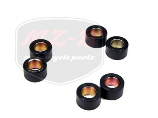 EGYÉB ROBOGÓ KUPLUNG GÖRGŐ GRT.20X12     8.5 GR