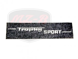 MZ/ES 250/2 MATRICA DEKNIRE /NEGATIV/