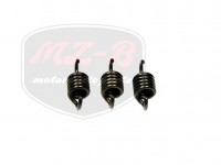 SUZUKI UNIVERZÁLIS RUGÓ HÁTSÓ KUPLUNGBETÉTHEZ KLT. STANDARD