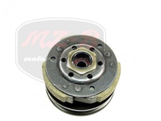 HONDA DIO KUPLUNG HÁTSÓ KPL. DIO