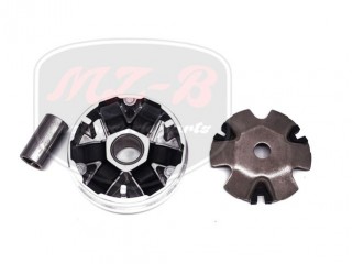 PEUGEOT BUXY 50 VARIO VÁLTÓ BUXY,SPEEDFIGHT,TREKKER