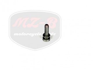 SIMSON ROLLER CSAVAR FÉNYSZÓRÓHOZ