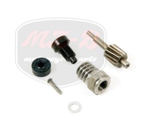 SIMSON 51 FORDULATSZÁM MEGHAJTÓ GRT.