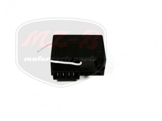 PIAGGIO VESPA GYÚJTÁSELEKTRONIKA VESPA