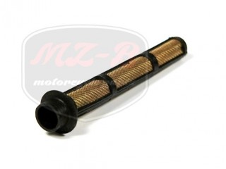 BABETTA 210 BENZINTANKBA SZŰRŐ