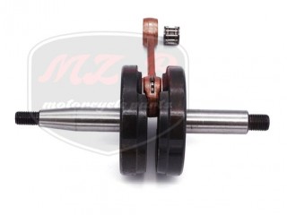 APRILIA RS FŐTENGELY RS50