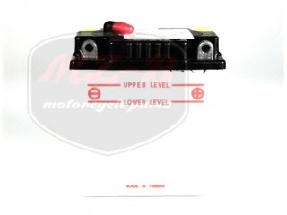 EGYÉB UNIVERZÁLIS AKKUMULÁTOR  6V  6AH SZÁRAZ 99x58x109