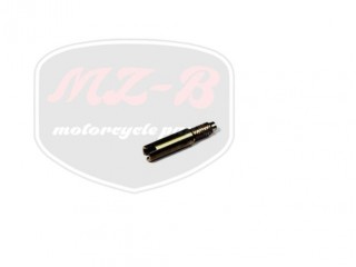 ETZ 150 FÚVÓKA ALAPJÁRATI 40