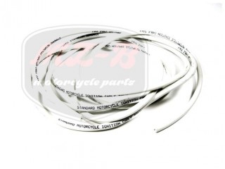 EGYÉB UNIVERZÁLIS GYÚJTÓKÁBEL SZILIKONOS /MÉTER/