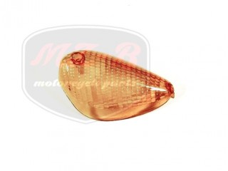 PIAGGIO NRG VILLOGÓ BÚRA ELSŐ BAL NRG MC3 /INDEX/