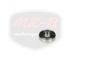 EGYÉB UNIVERZÁLIS CSAPÁGY  6001 2Z