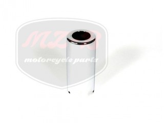 MZ/ES UNIVERZÁLIS LENGÉSCSILLAPÍTÓ BORÍTÁS ALSÓ KRÓM