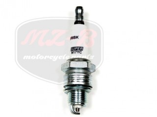 EGYÉB UNIVERZÁLIS GYÚJTÓGYERTYA BRISK N17YC