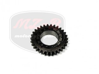 JAWA 350 12V BERUGÓ RACSNI