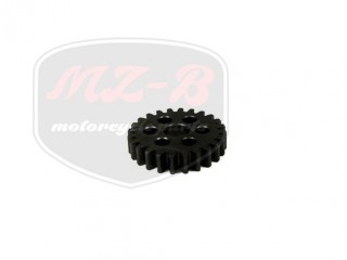 JAWA 250 VÁLTÓ FOGASKERÉK Z24