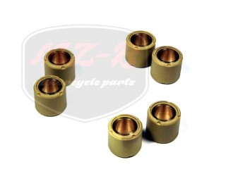 EGYÉB ROBOGÓ KUPLUNG GÖRGŐ GRT.19X17   12.5 GR