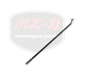 JAWA 350 UNIVERZÁLIS KÜLLŐ 16" 3,5x124 MM