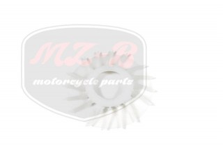 PIAGGIO NRG VENTILLÁTOR LAPÁT KUPLUNGHOZ NRG MC2