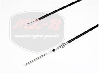 YAMAHA BWS BOWDEN FÉK HÁTSÓ BW'S NG97-00 1680/1800MM