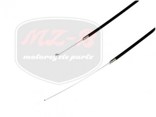 PIAGGIO TYPHOON BOWDEN GÁZ FELSŐ TYPHOON 1000/1180MM