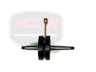 SIMSON SR2 FŐTENGELY   SIMSON SR2