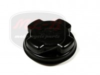 JAWA 350 UNIVERZÁLIS BENZINTANK SAPKA