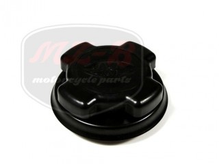 JAWA 350 UNIVERZÁLIS BENZINTANK SAPKA